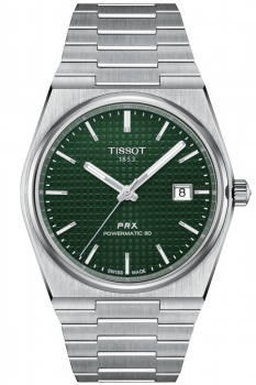 Tissot PRX Powermatic 80 T137.407.11.091.00