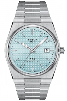 Tissot PRX Powermatic 80 T137.407.11.351.00