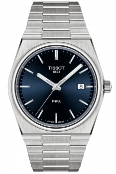Tissot PRX T137.410.11.041.00