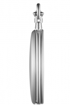 Tissot T-Pocket SAVONETTE Taschenuhr Quartz T862.410.19.042.00