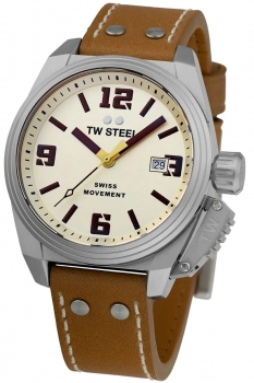 TW STEEL TW1100 Swiss Canteen