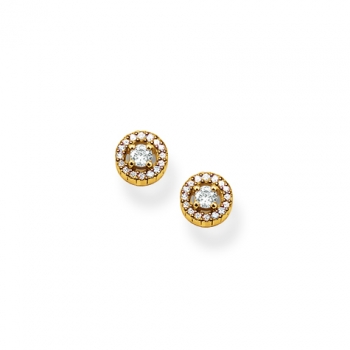 Thomas Sabo Ohrstecker H1814-414-14