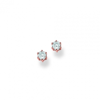 Thomas Sabo Ohrstecker H1818-416-14