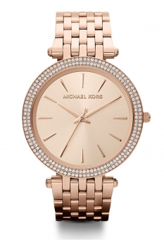 Michael Kors Damenuhr MK3192