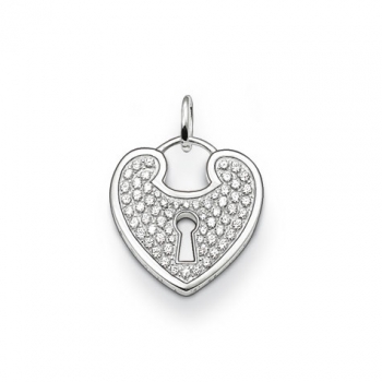 Thomas Sabo Schloss PE455-051-14