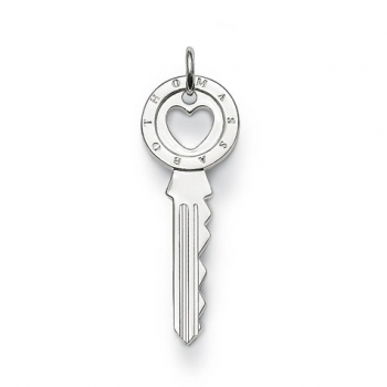 Thomas Sabo Schlüssel PE458-001-12