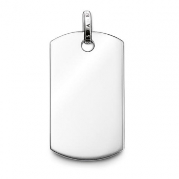 Thomas Sabo Anhänger PE584-001-12