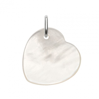 Thomas Sabo Anhänger Herz SD_PE0035-029-14