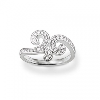 Thomas Sabo Special Addition Ring TR1953-051-14