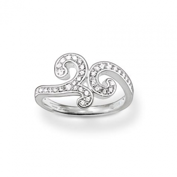 Thomas Sabo Ring TR1953-051-14