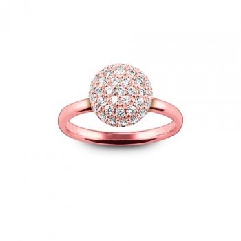 Thomas Sabo Ring TR1972-416-14