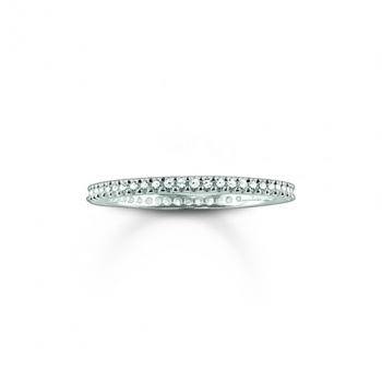 Thomas Sabo Ring TR1980-051-14
