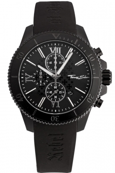 Thomas Sabo Herren WA0027-208-203-44
