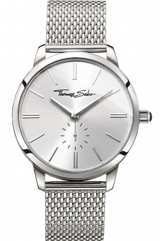 Thomas Sabo Damen WA0248-201-201-33