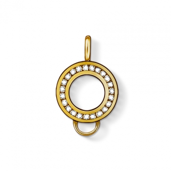 Thomas Sabo Charm Träger X0185-414-14