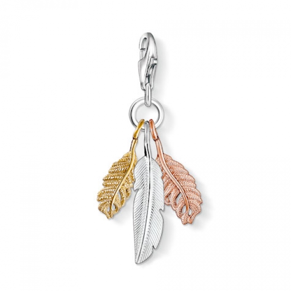 Thomas Sabo Federn 1010-431-12