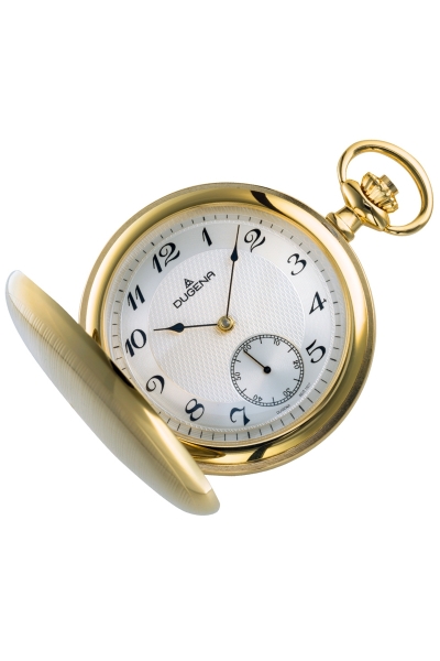 DUGENA Savonette 4460501-1 Handaufzug