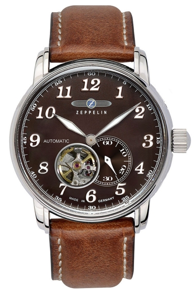 Zeppelin 7666-4 Automatik
