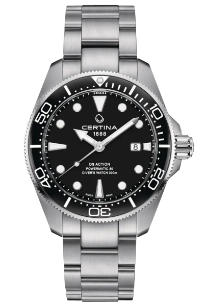 Certina DS Action Diver C032.607.11.051.00
