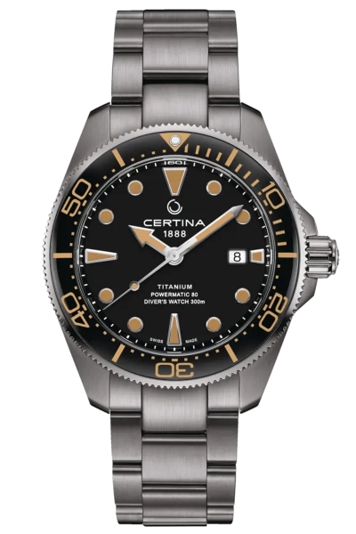 Certina DS Action Diver C032.607.44.051.00