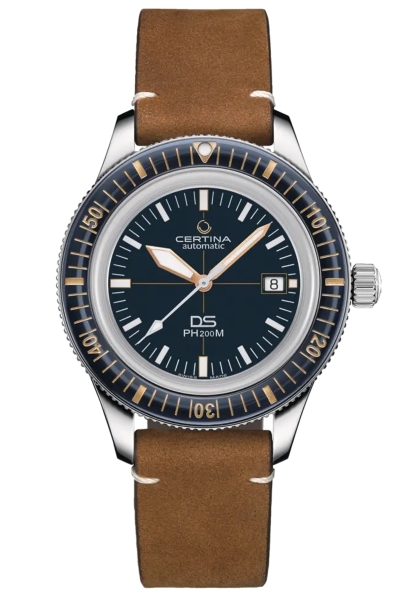 Certina DS PH200M C036.407.11.050.00
