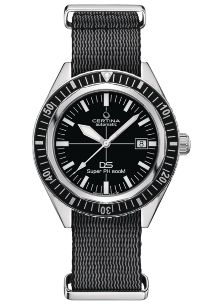 Certina DS Super PH500M C037.407.18.050.00