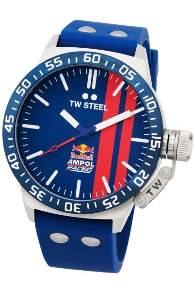 TW STEEL CS110 Red Bull AMPOL Racing