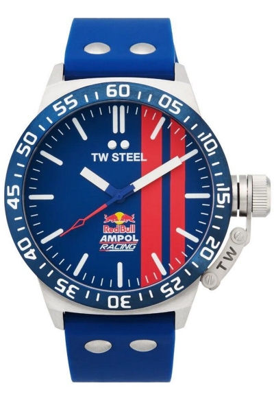 TW STEEL CS110 Red Bull AMPOL Racing