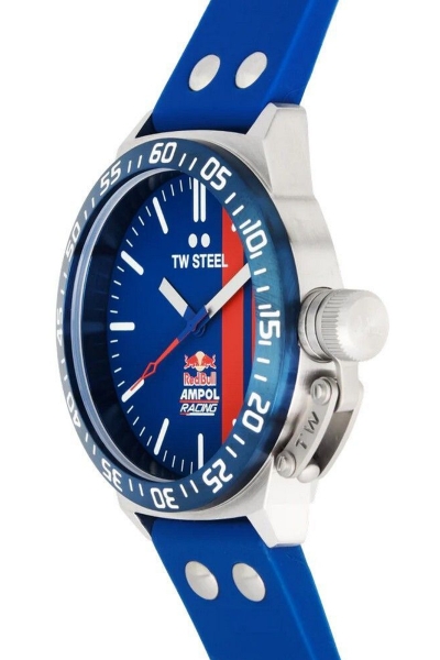 TW STEEL CS110 Red Bull AMPOL Racing