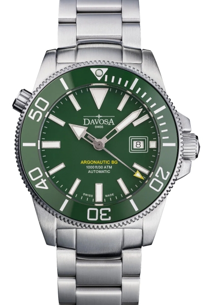 DAVOSA Argonautic 43mm 161.528.70