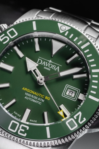 DAVOSA Argonautic 43mm 161.528.70