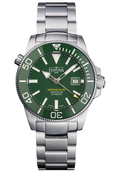 DAVOSA Argonautic 43mm 161.528.70
