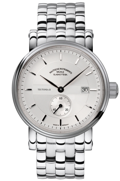 Teutonia II Kleine Sekunde M1-33-45-MB