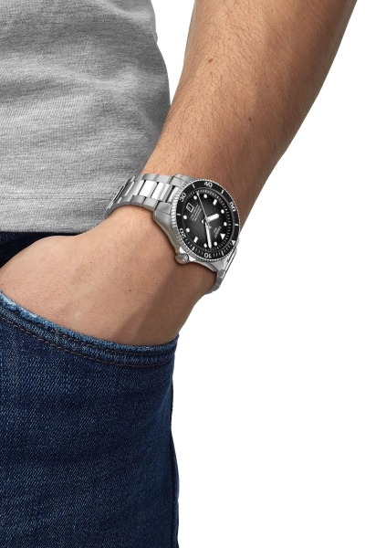 TISSOT T120.807.11.051.00 Seastar 1000 Powermatic 80 40mm