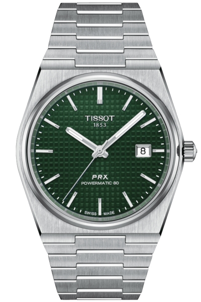 Tissot PRX Powermatic 80 T137.407.11.091.00