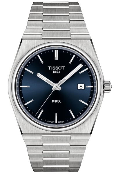 Tissot PRX T137.410.11.041.00