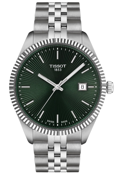 Tissot T156.410.11.091.00 Ballade 40mm