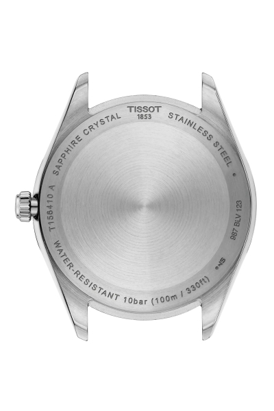 Tissot T156.410.11.091.00 Ballade 40mm