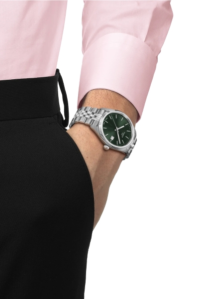 Tissot T156.410.11.091.00 Ballade 40mm