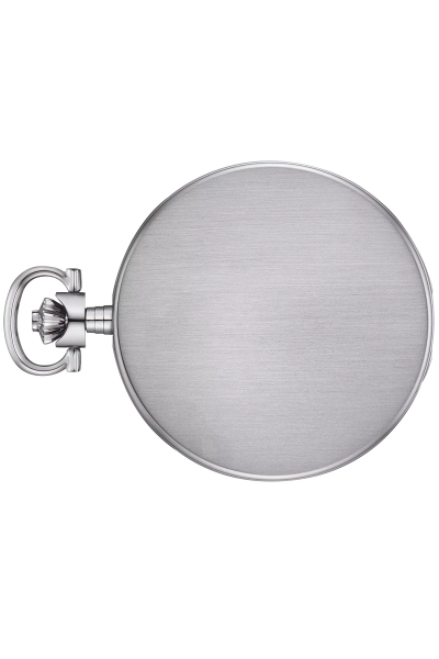 Tissot T-Pocket SAVONETTE Taschenuhr Quartz T862.410.19.042.00