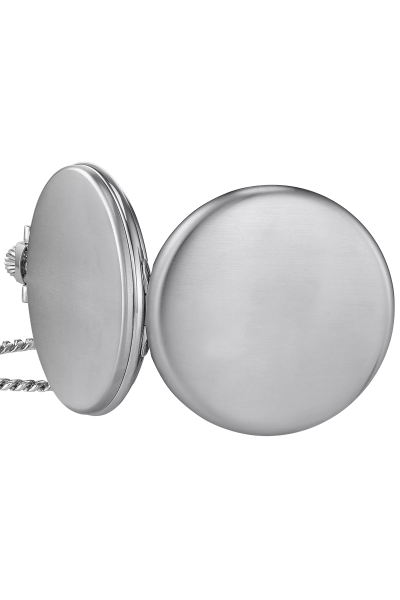 Tissot T-Pocket SAVONETTE Taschenuhr Quartz T862.410.19.042.00
