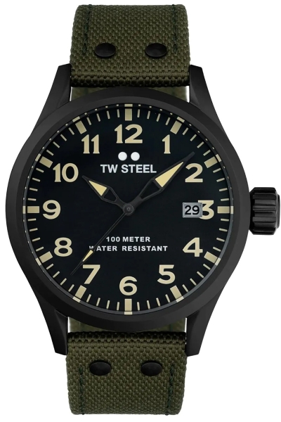 TW STEEL VS102 Volante