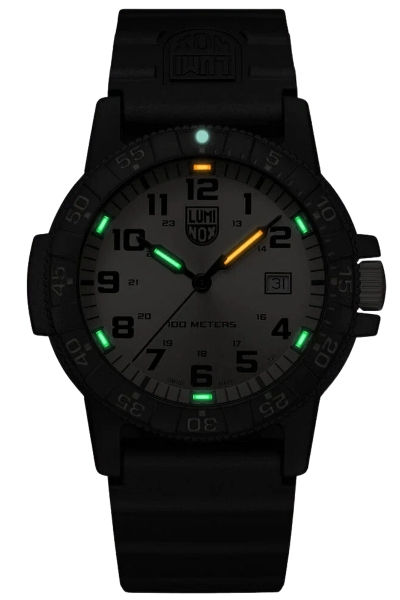 Luminox XS.0325.GP Leatherback Sea Turtle Giant 44mm