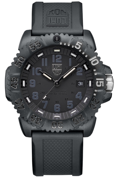 Luminox XS.3051 Navy Seal Militäruhr/Taucheruhr