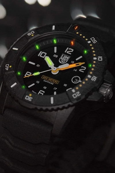 Luminox XS.3601 45mm Navy Seal Taucheruhr Military
