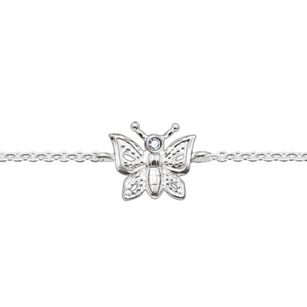 Thomas Sabo Armband SD_A0004-153-14