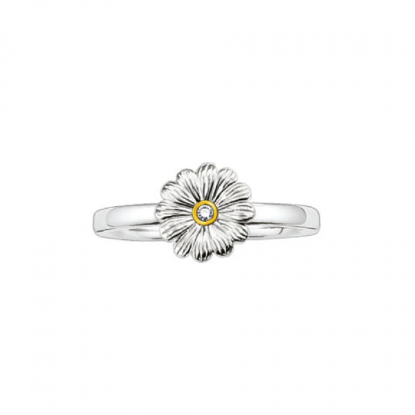 Thomas Sabo Ring SD_TR0002-179-14