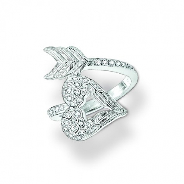 Thomas Sabo Glam & Soul Ring TR1947-051-14