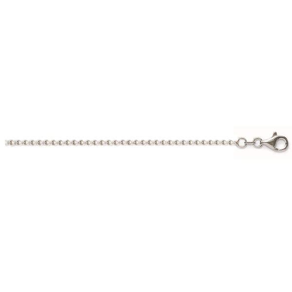 Thomas Sabo Charm Halskette X0105-001-12