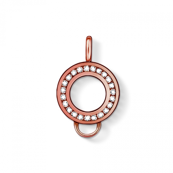 Thomas Sabo Charm Träger X0183-416-14